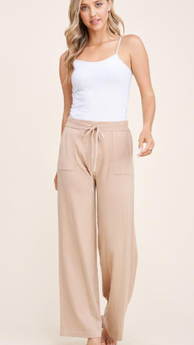 So Stinkin Comfy Pants - Piper and Hollow Boutique