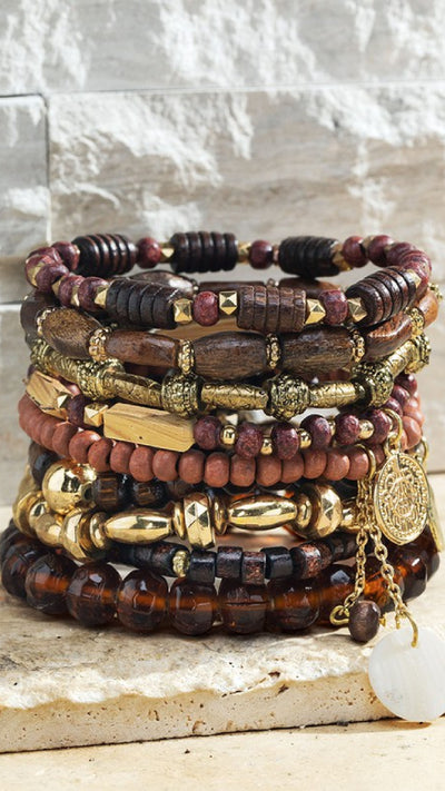 I Paid For It Bracelet - Piper and Hollow Boutique