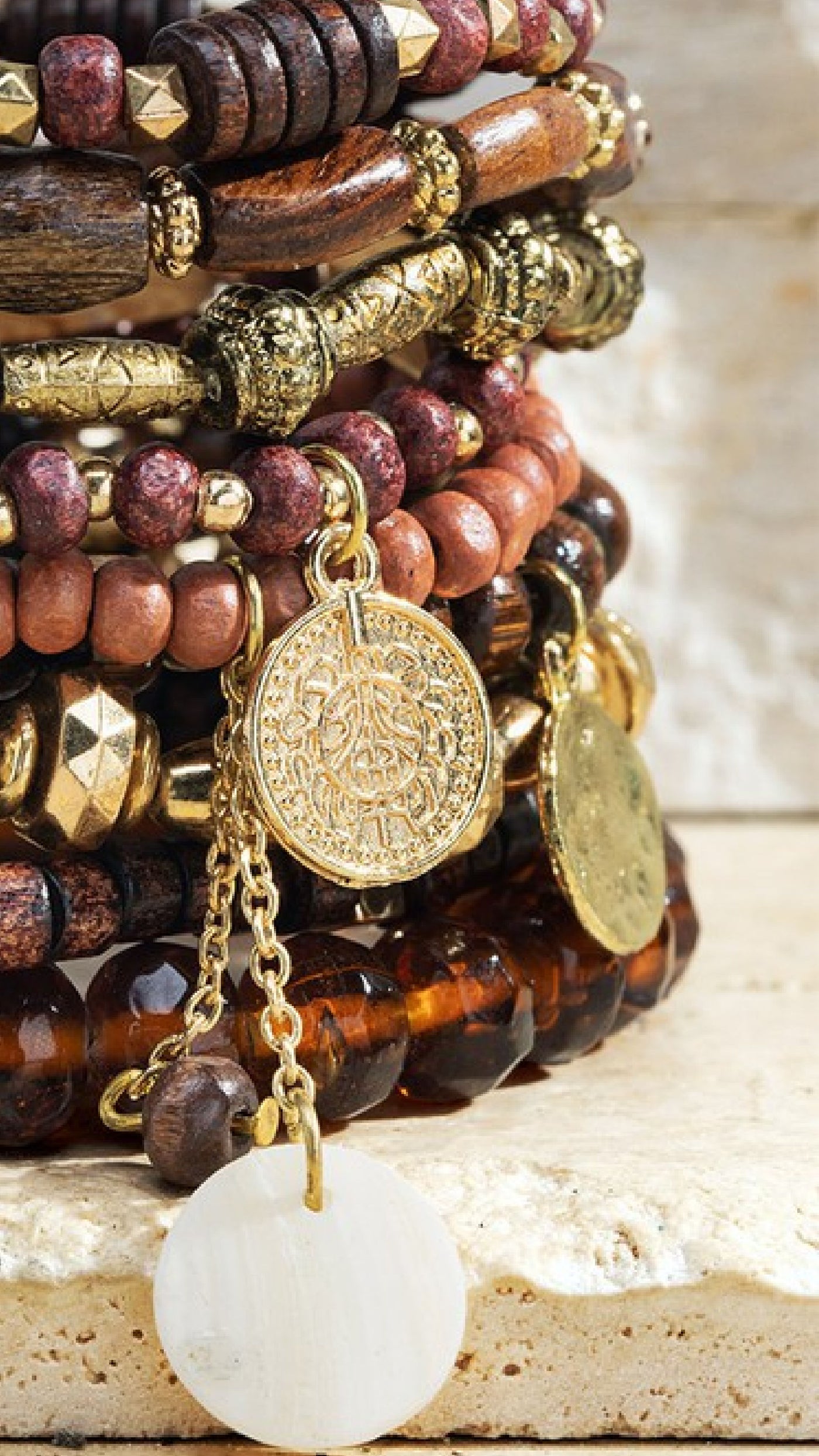 I Paid For It Bracelet - Piper and Hollow Boutique