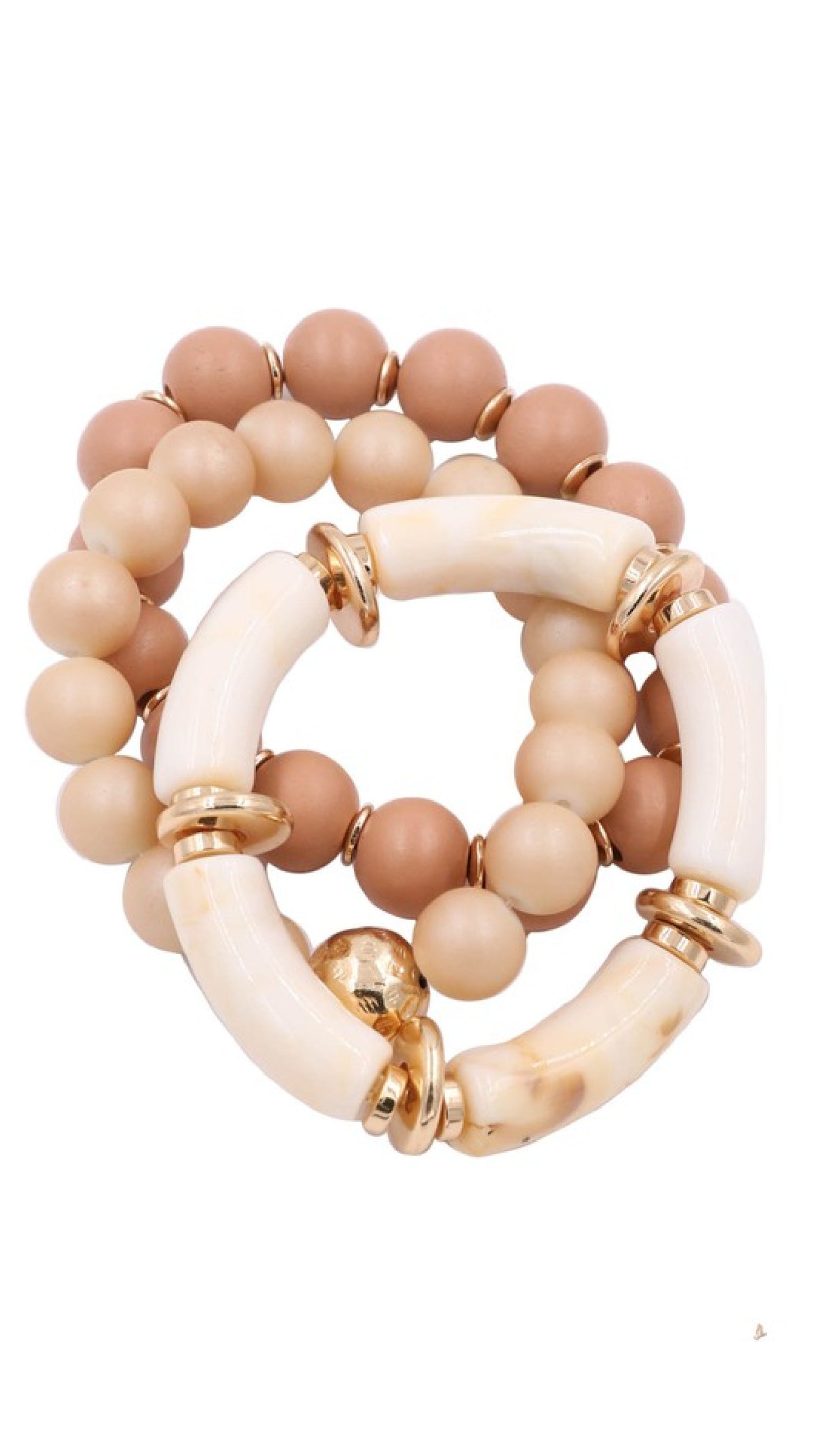 Rose Mary Bracelet - Piper and Hollow Boutique