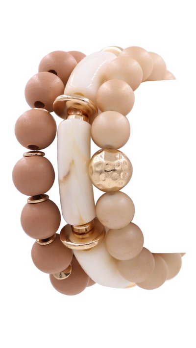 Rose Mary Bracelet - Piper and Hollow Boutique