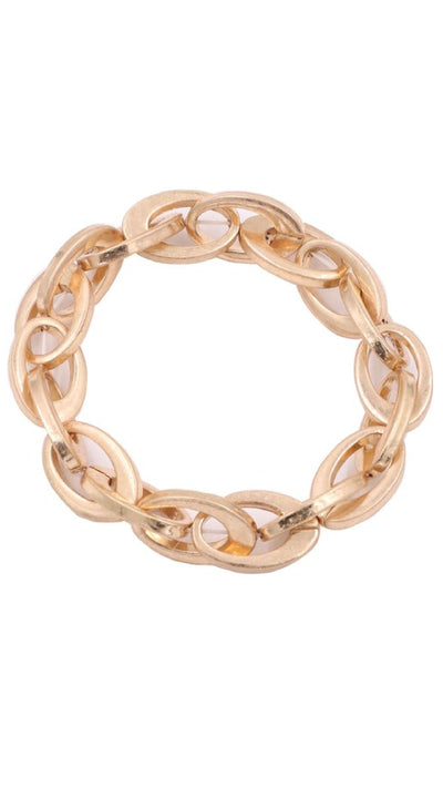 Missing Link Bracelet - Piper and Hollow Boutique