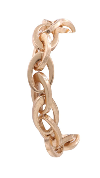Missing Link Bracelet - Piper and Hollow Boutique