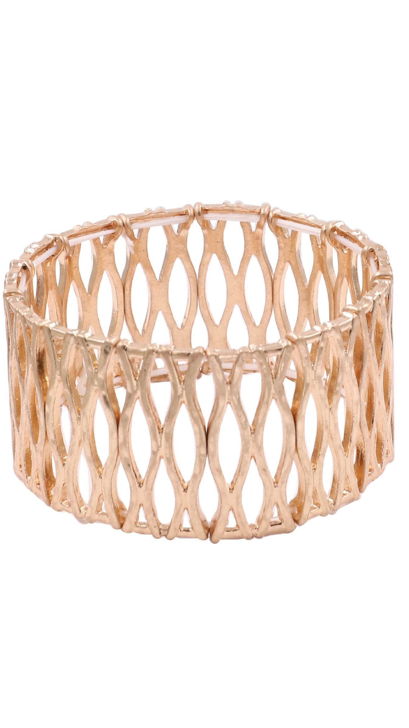 You Left Me Speechless Bracelet - Piper and Hollow Boutique