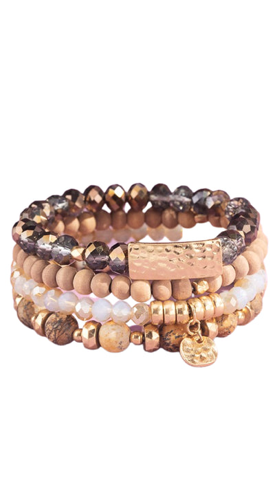 Charlie Bracelet - Piper and Hollow Boutique