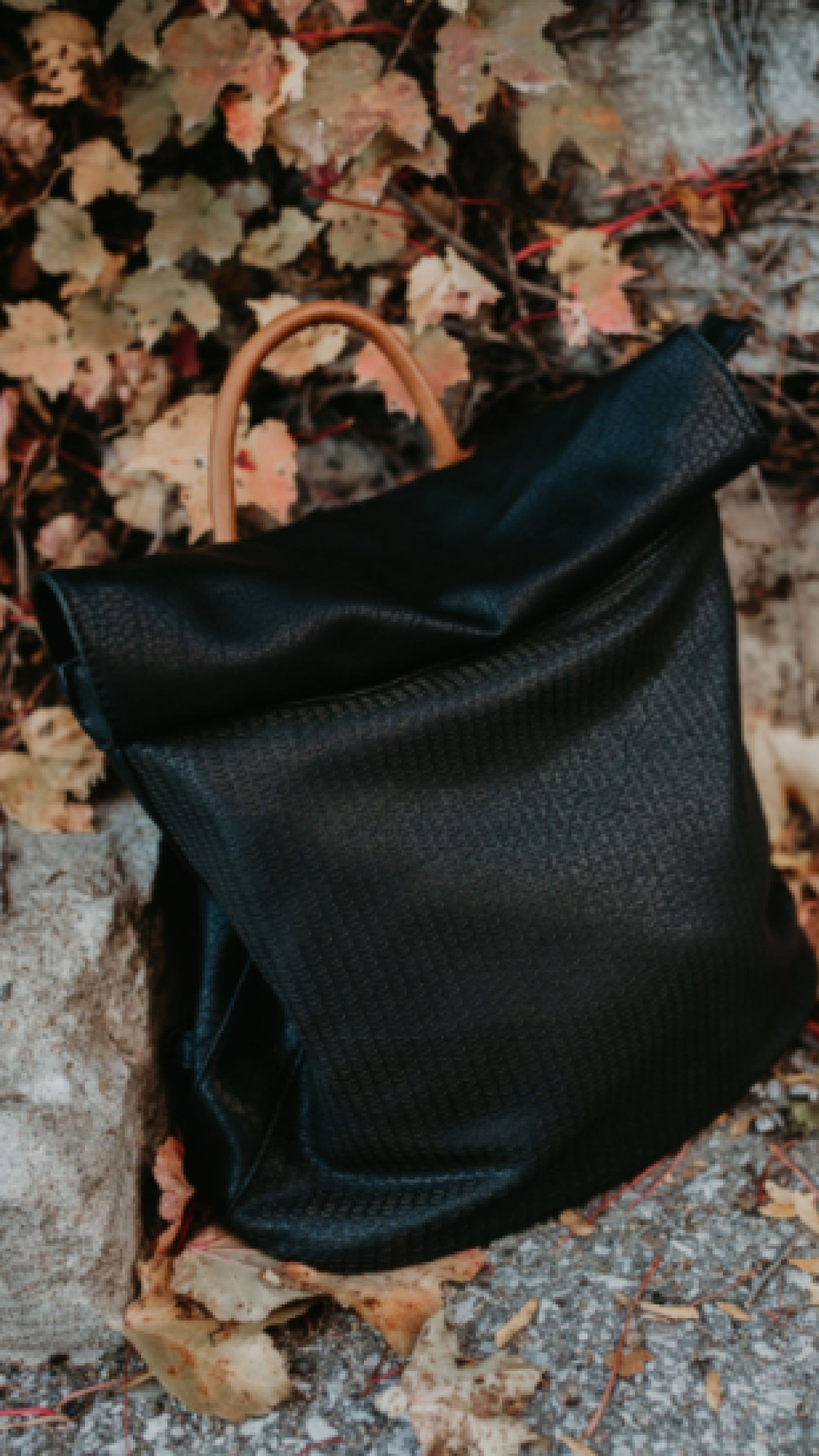 She Drives Me Crazy Backpack - Black - Piper and Hollow Boutique
