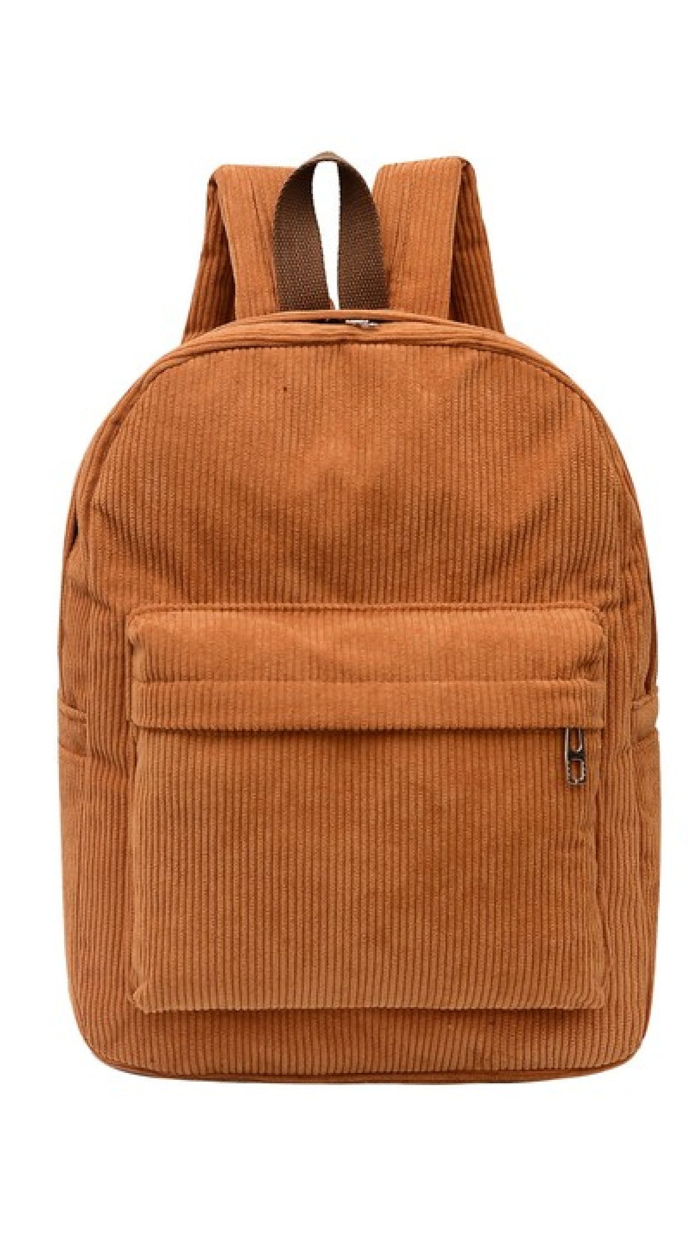 Mini Corduroy Backpack - Piper and Hollow Boutique